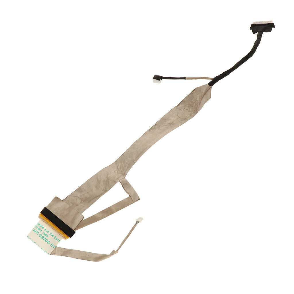 For Acer Extensa 7520G 7620 G Z Travelmate 7220 LCD Display Video Screen LVDS