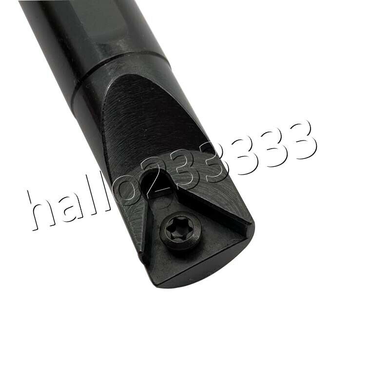S16Q-STUCL16 (16mm x 180mm) internal turning tool holder For TCMT16T3 CNC insert