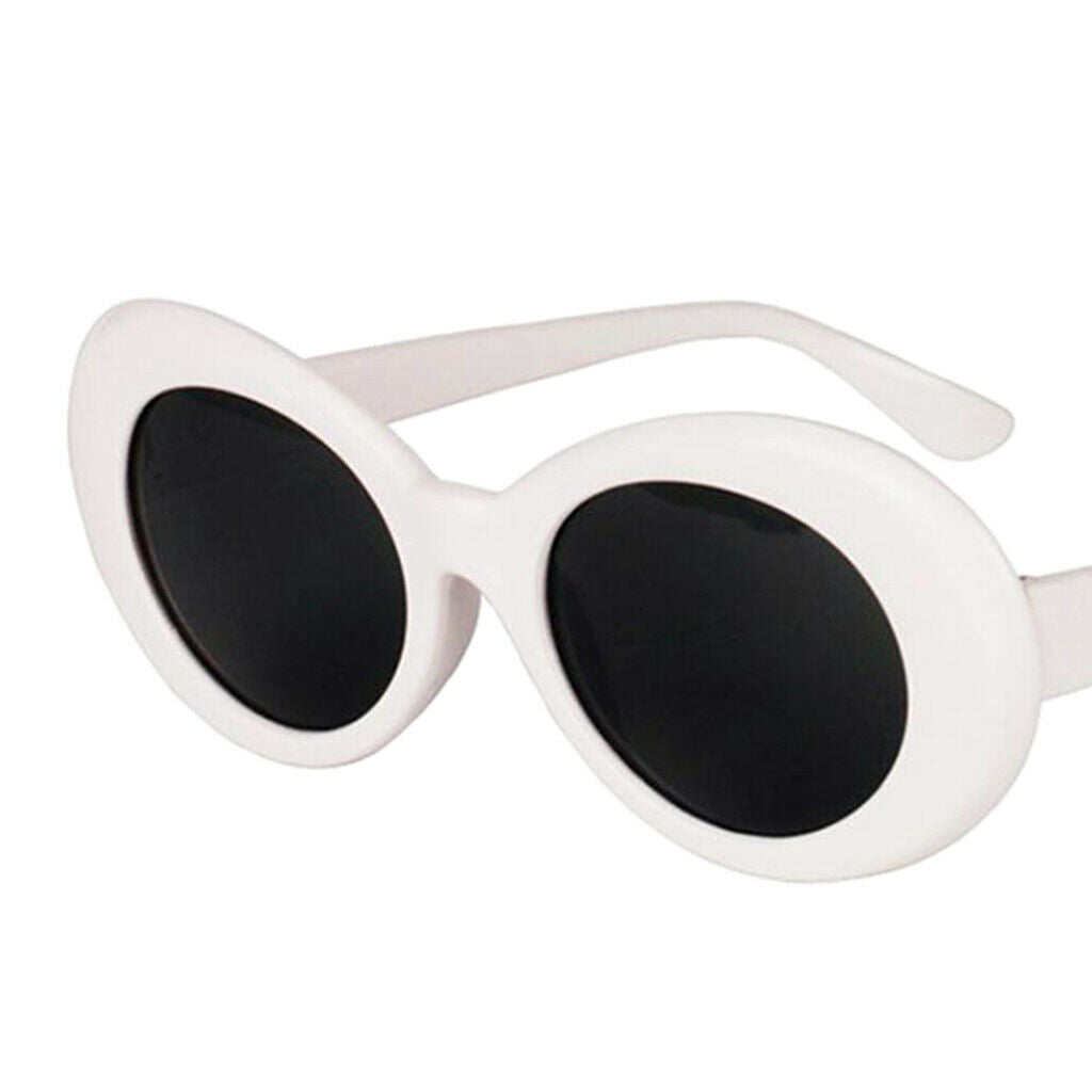 Unisex  Clout Goggles Sunglasses Party Club Eyewear Glasses