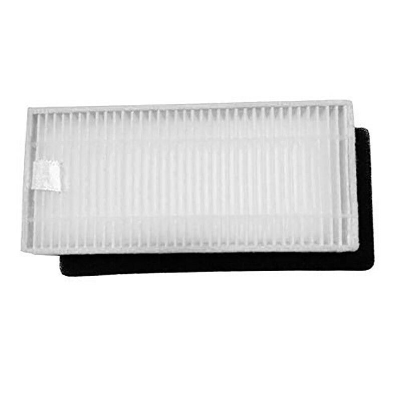 Replacement Parts for Ecovacs Deebot N79 N79S DN620 DN621 DN622 Robot Vacuum CX6