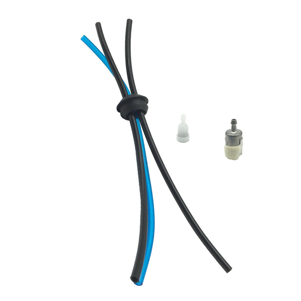 Fuel Line Filter Vent Kit For Echo 900103 90097