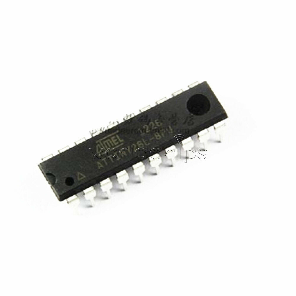 ATTINY26 ATTINY26L-8PU IC MCU 8BIT 2KB FLASH 20DIP New
