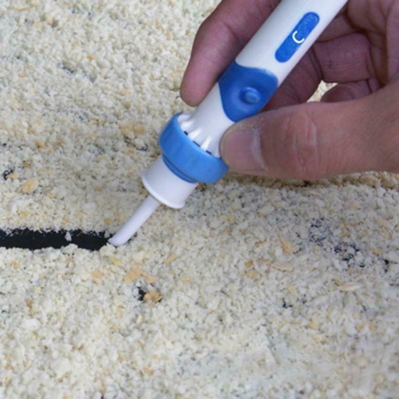 Portable Safety Electric Vacuum Ear Cleaner Ear wax Dirt Cleaning Elderly