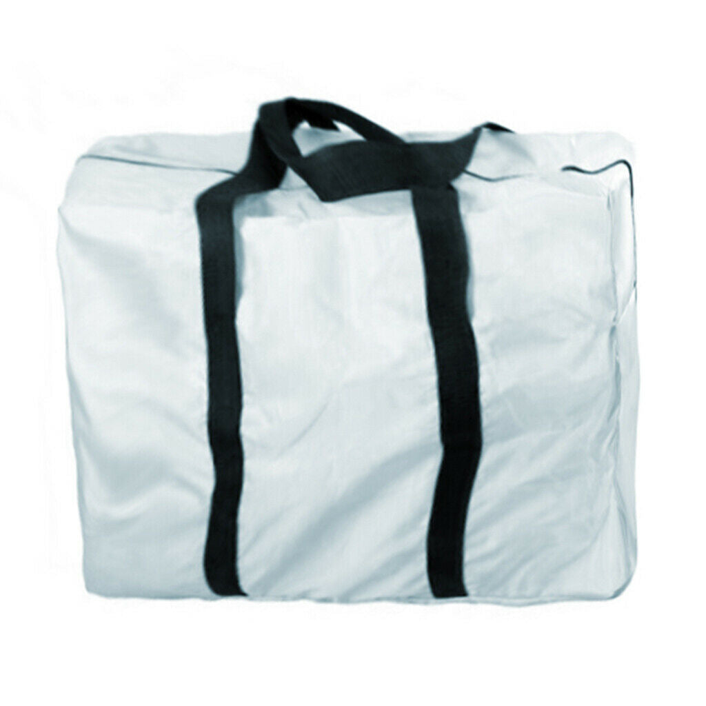 Polyester Inflatable Boat Bag Storage Bag For Kayak Canoeing