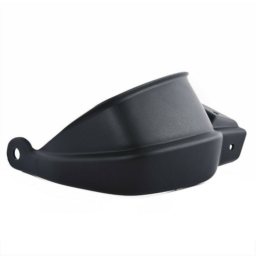 Handguard Hand Gushield Protector For 2016-2018 BMW G310R G 310 R ABS Plastic