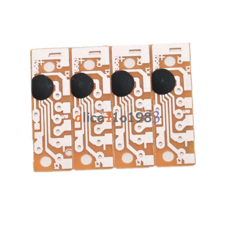 10PCS Voice Module KD9561 CK9561 Alarm Module 4 Kind of Sound DIY Kit
