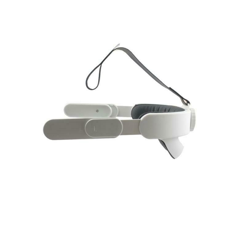 Adjustable Head Strap VR Helmet Belt Headband VR Elite Strap for -Oculus Quest 2