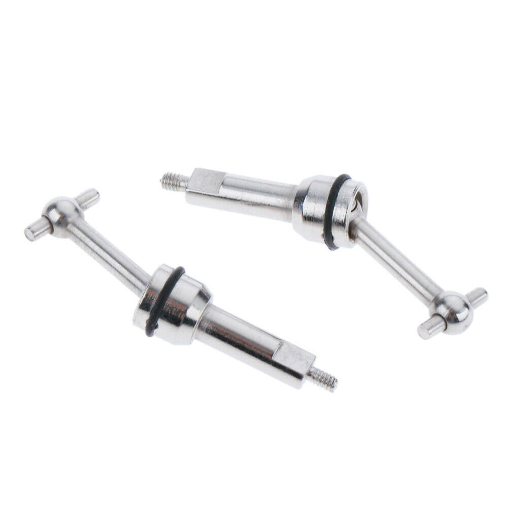 Metal drive shaft for 1/24 RC Crawler WLtoys A202 A212 A222 A232 A242
