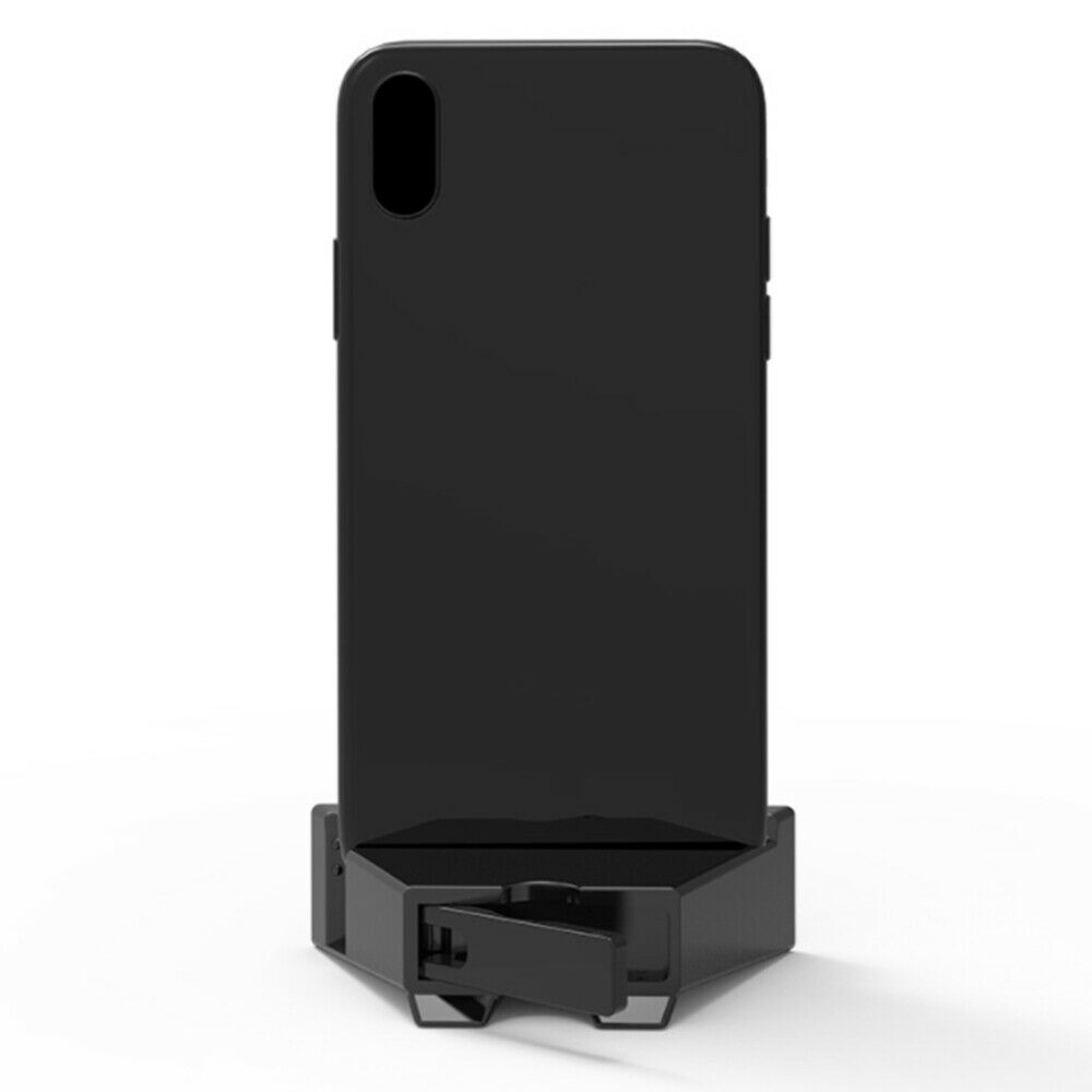 Sound Amplifier Portable Stand Universal Phone Holder Audio Speaker Holder