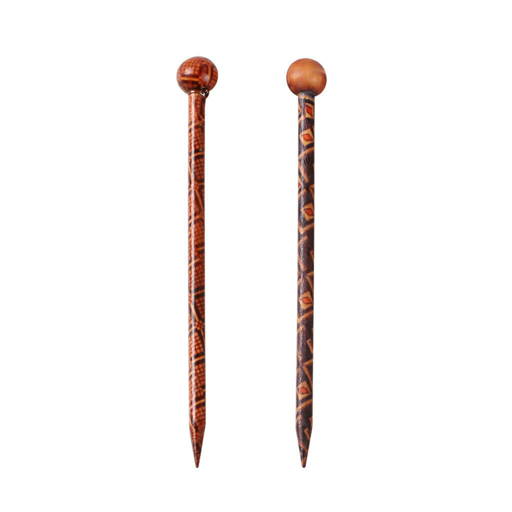 10 lot Craft Retro Lady Style Hair Pin Handmade Hairpin Hair Stick Clip
