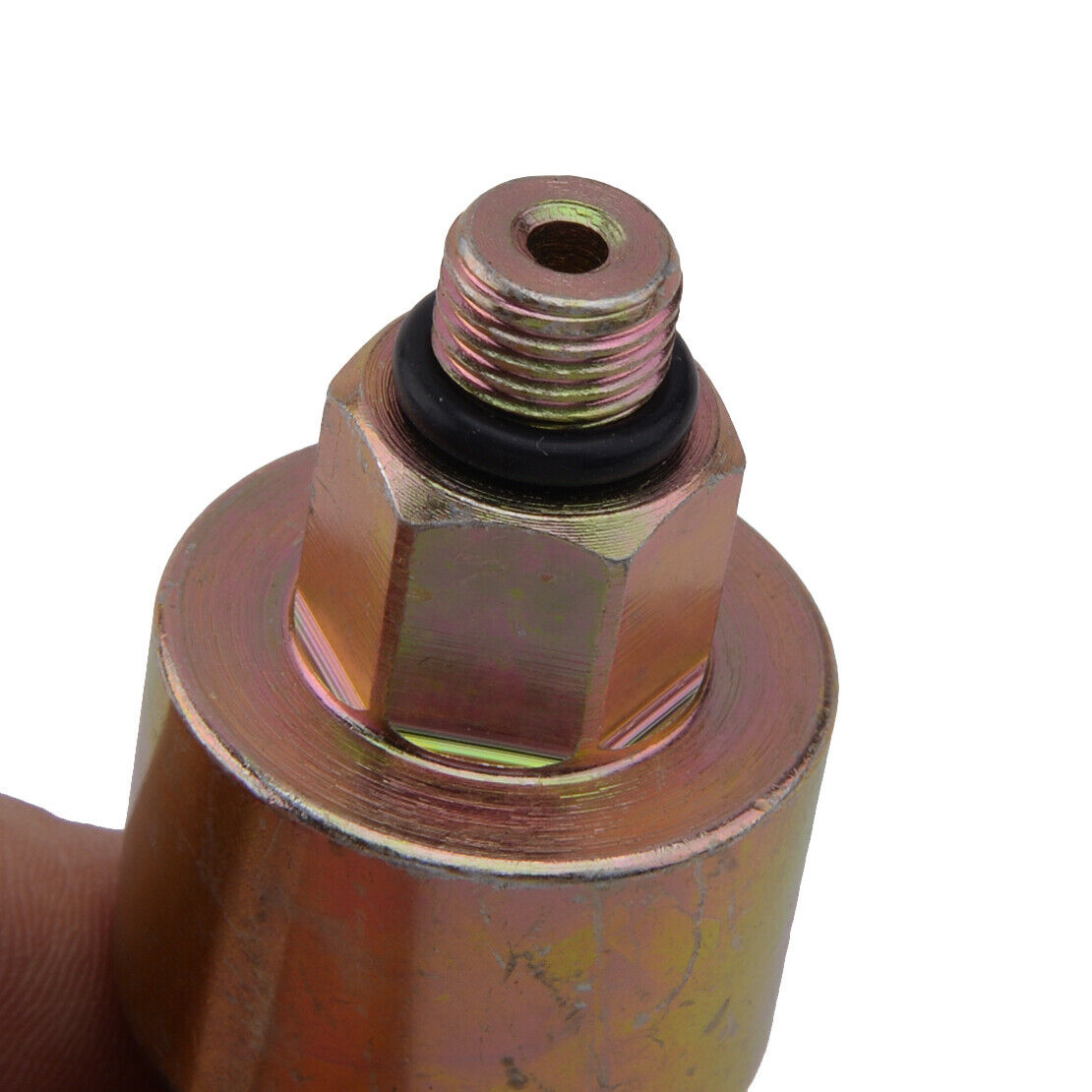 Oil Rail Pressure Sensor Fit for Holden /GM 97137042 Isuzu 8-97137042-1