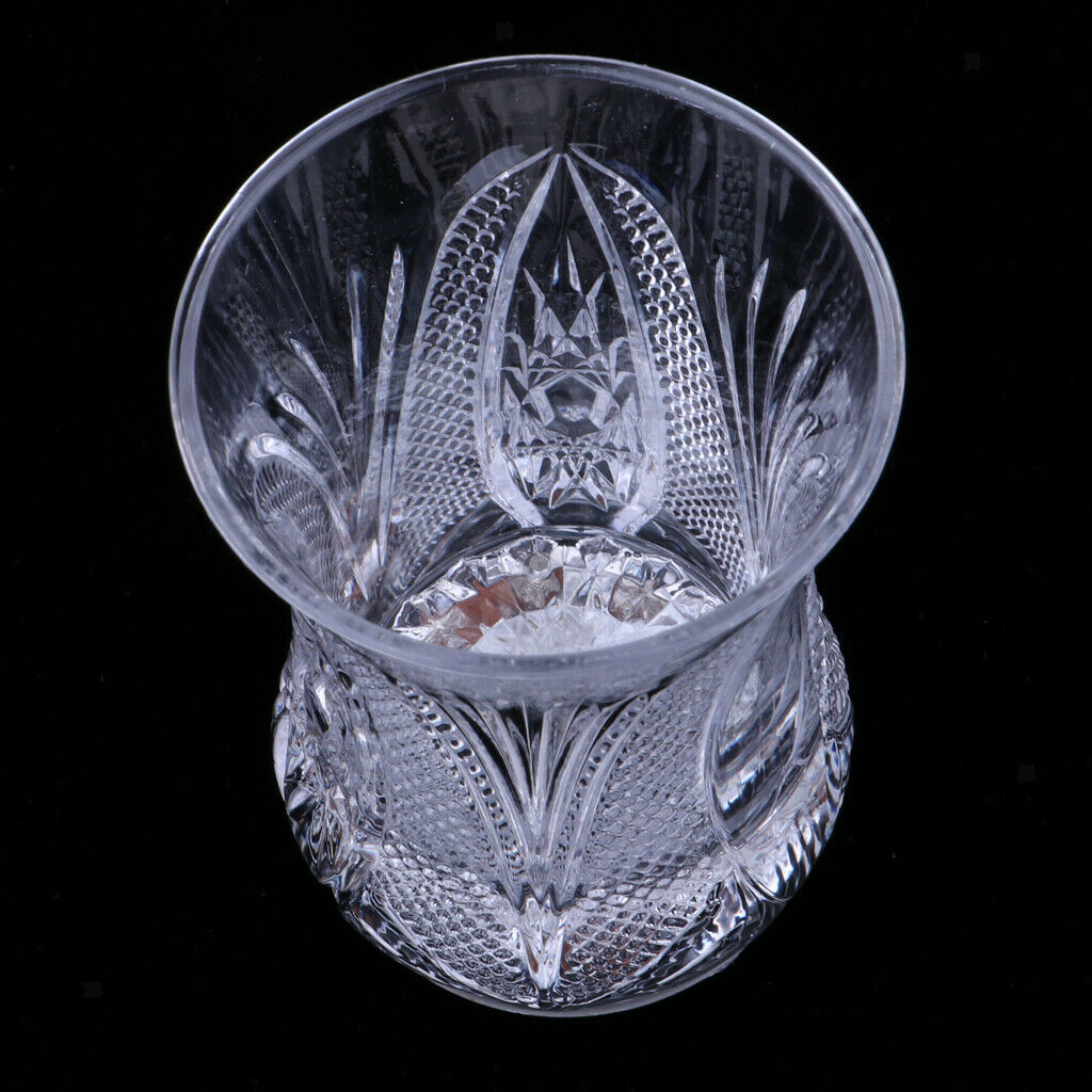 101-200ml Water Sensor LED Luminous Cup Mug for Bar Beer Wine Dinnerware