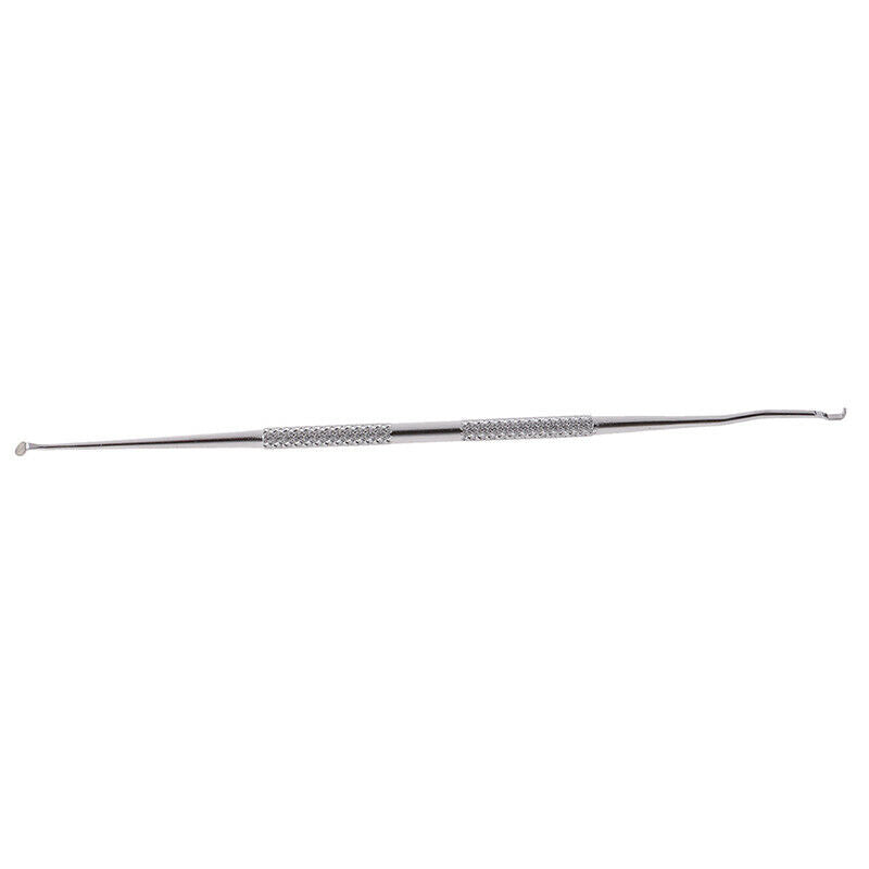European Beekeeping Dual Head Stainless Bee Needle Rearing Bee Grafting J.l8