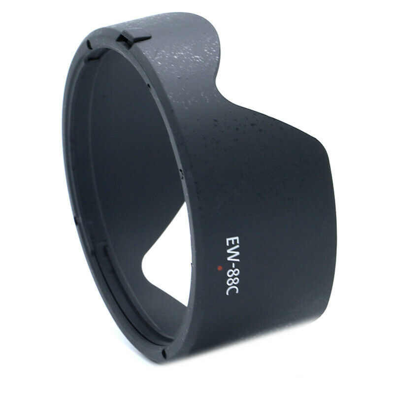EW-88C Lens Hood For Canon EF 24-70mm f/2.8L II  ZDATDD