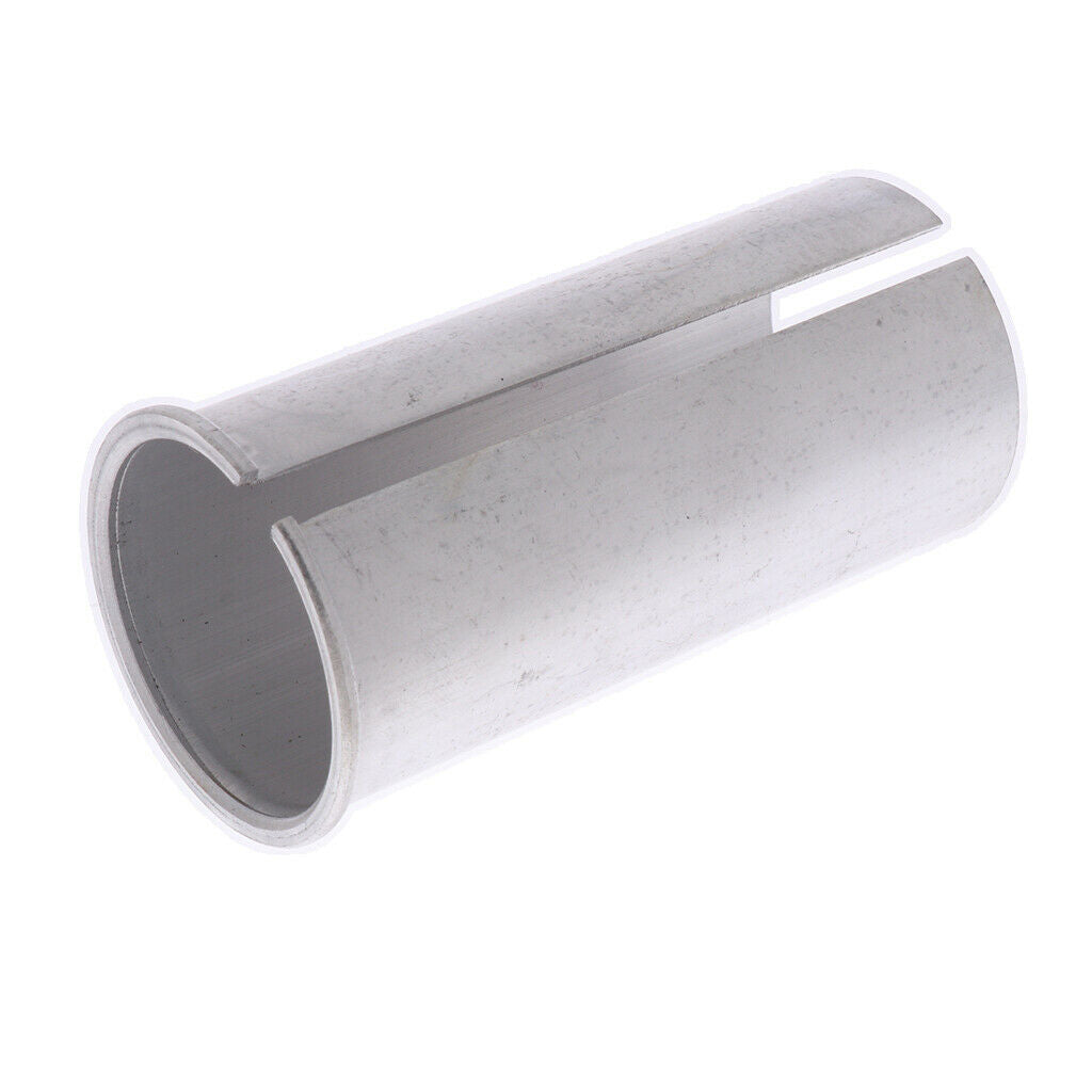 33.9mm to 36mm Seatpost to 36/35.4/35/34/30.4mm Bike Seat Tube Sleeve Shim