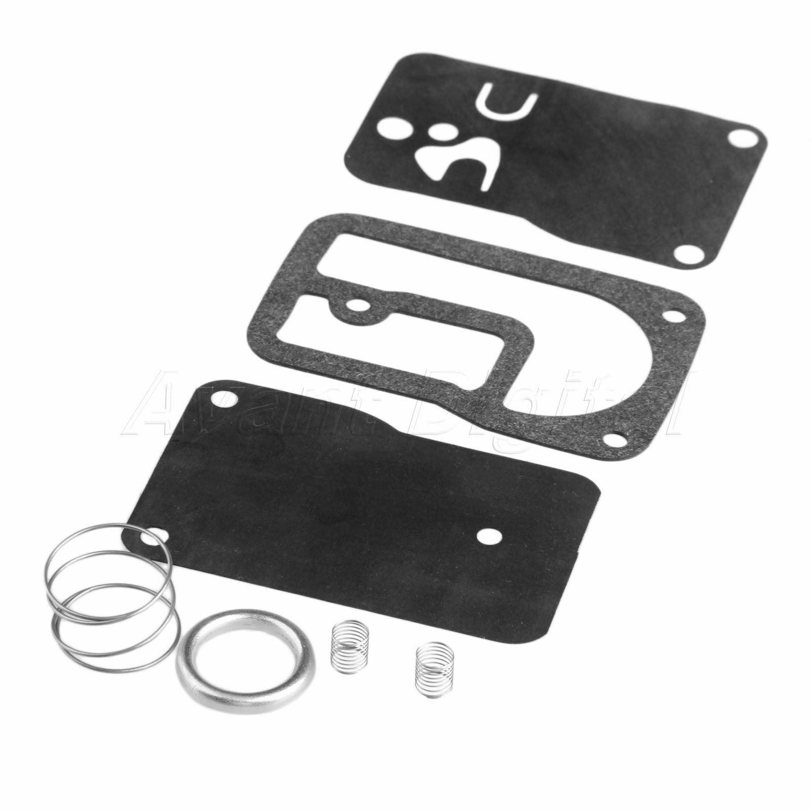 Carburetor Carb Fuel Pump Diaphragm Replace Fit For Briggs Stratton393397 401400