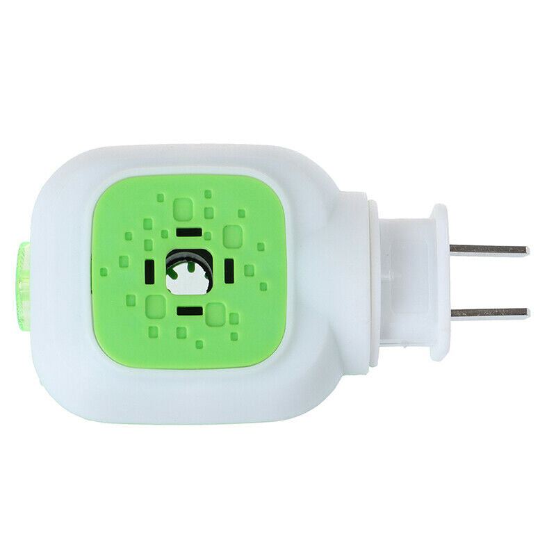 Electronic Mosquito Repellent Anti-mosquito Artifact Mosquito Coil Liquid.l8