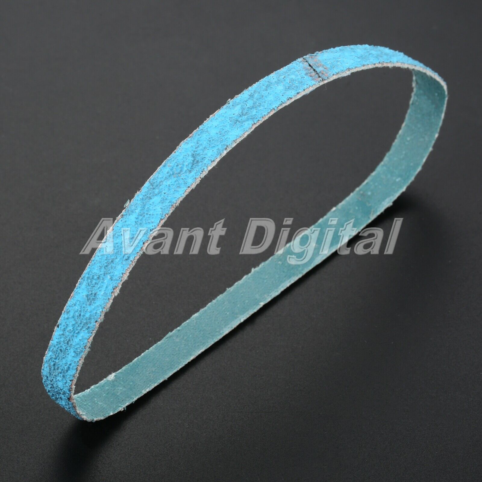 120# Grit Sharpening Polishing Grinding Abrasive Sanding Paper Belt Sander Tool