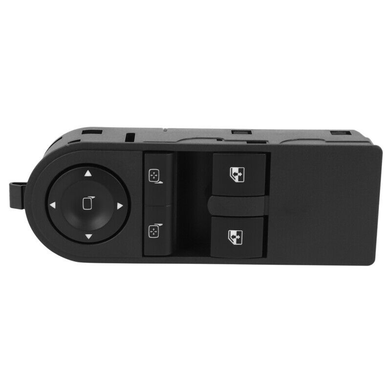 13228879 Front Door Electric Window Switch for Vauxhall Astra H & Zafira B K8CC3