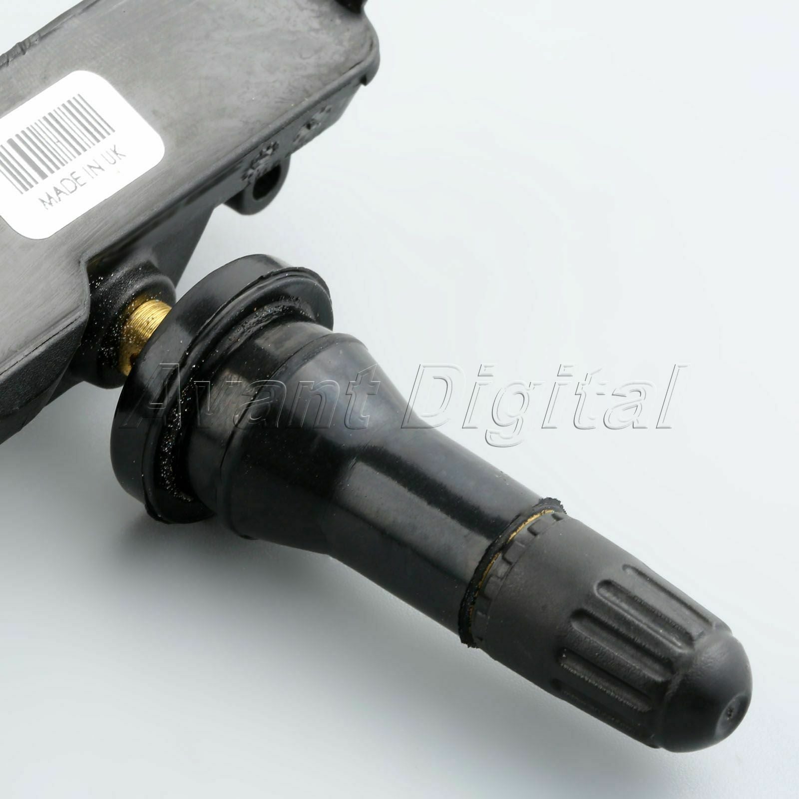 4x TPMS Tire Pressure Sensor 9L3T1A180CA Fit for 2011-2013 Ford Mustang 315 MHz
