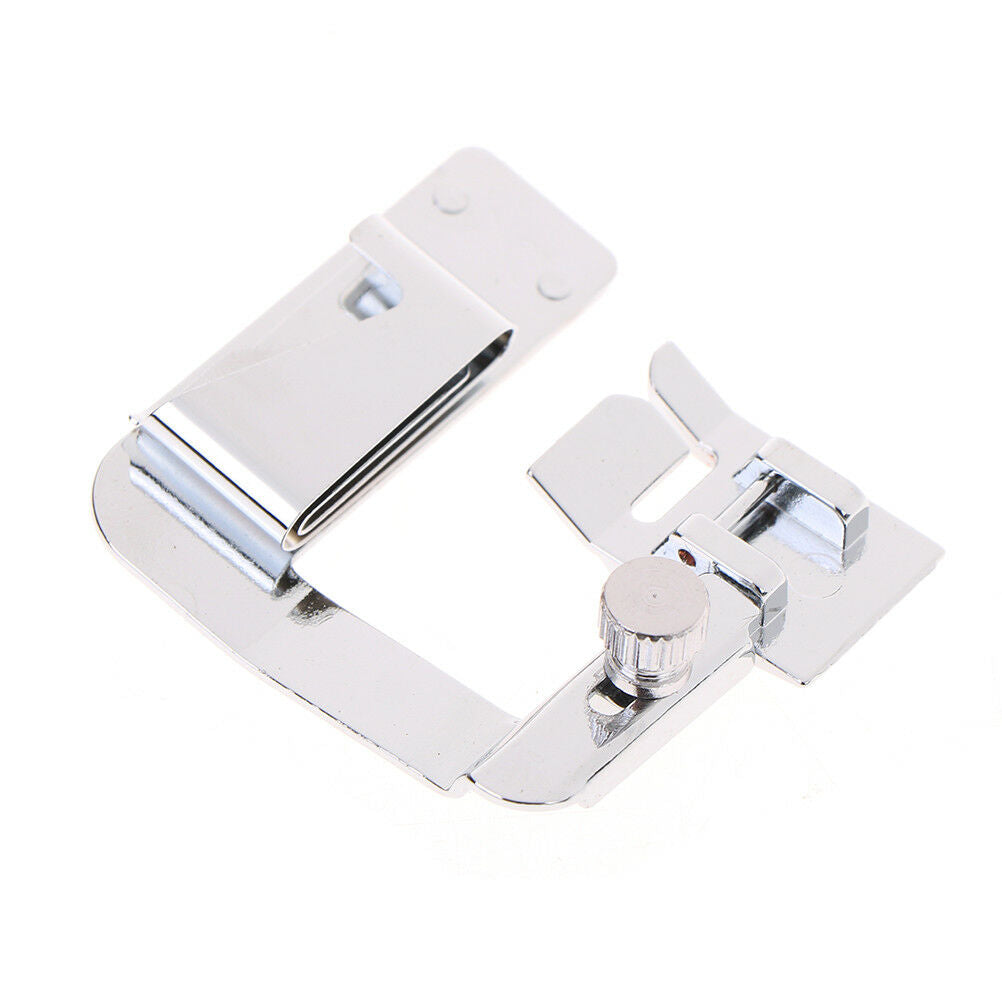 3Pcs/Set domestic sewing machine foot presser rolled hem feet for brother siBDA