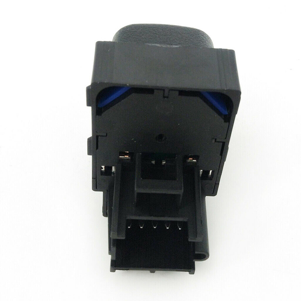 Power Side View Mirror Switch 15045085 for Escalade Denali Sierra Silverado