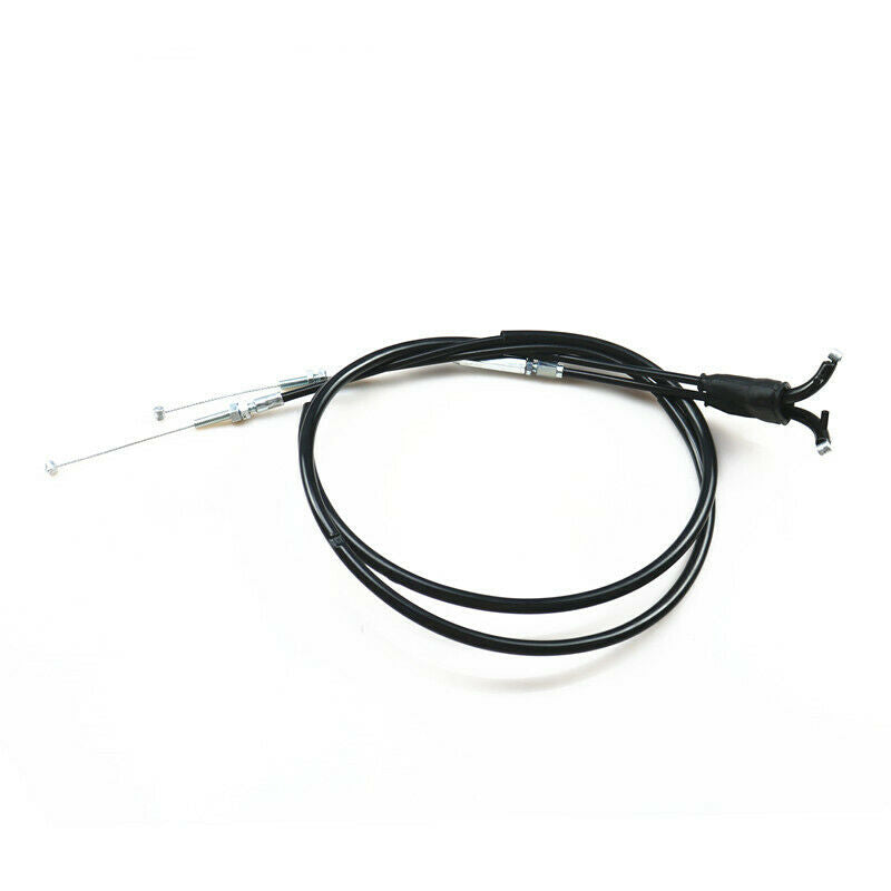 Motorbike Brake Fuel Oil Throttle Cable Wire Line for Yamaha TTR250 1999-2006