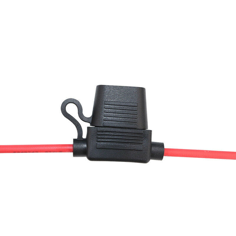 High-Power Medium Waterproof Car Insurance Seat 1015 12Awg Bold 3 Square Wire