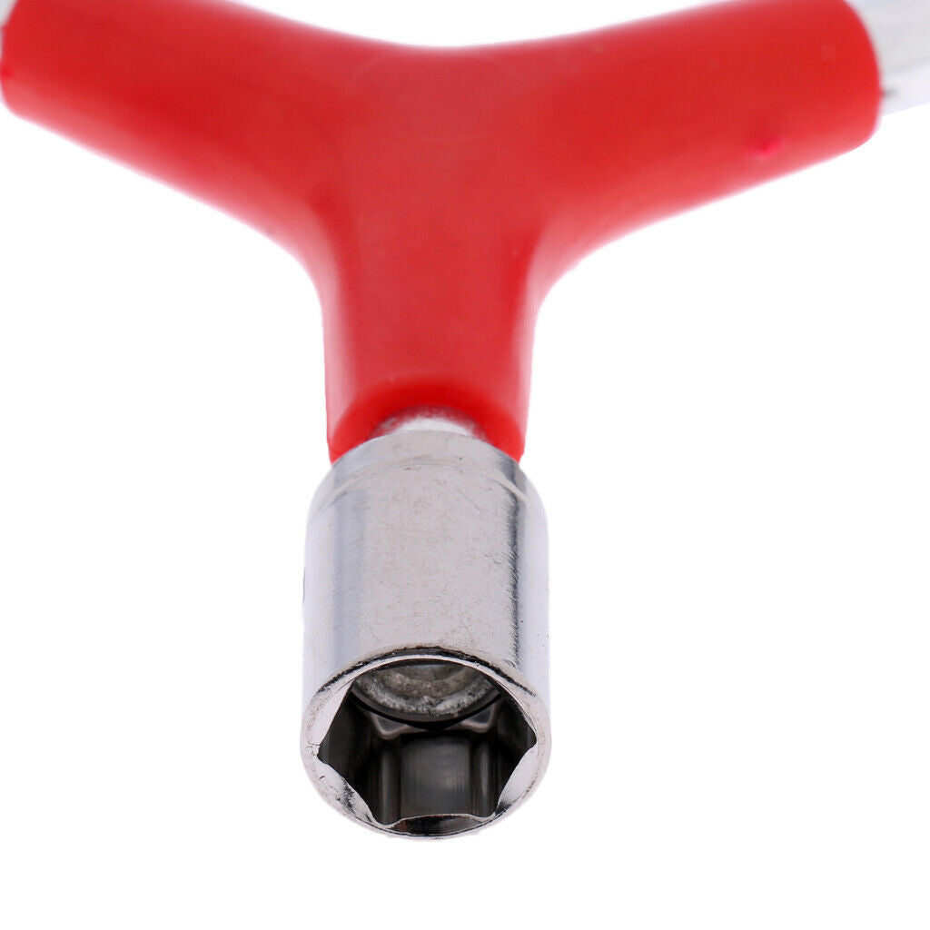 Exterior Hex Key Socket Repair Tools