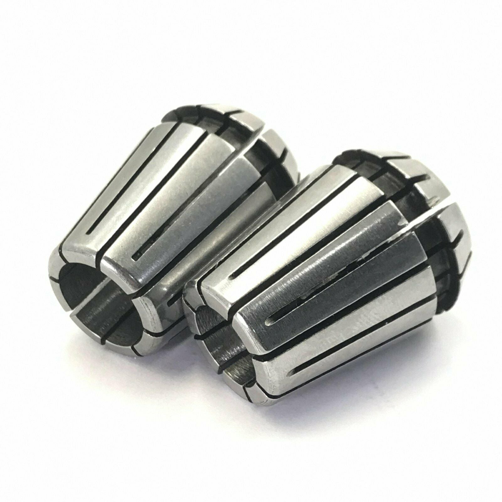 2Pcs ER32 9mm &10mm, CNC Milling Spring Collets -US [M1]