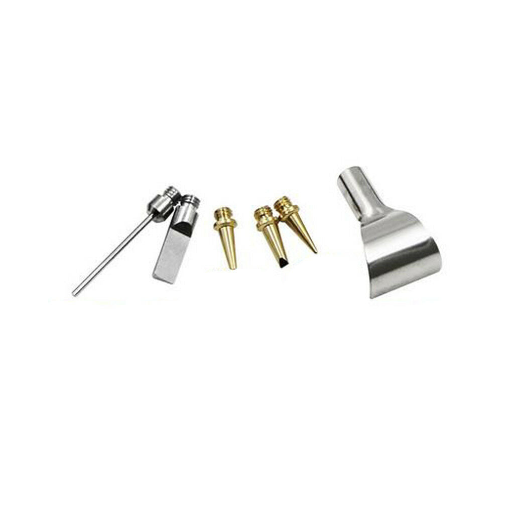 Tool Flame Torch Iron Butane Soldering Kit Power Probe Cordless Welding Gas