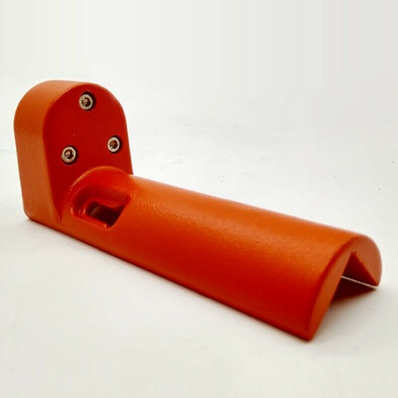 High Quality 90 Degree Right Angle Level Bubble for Prism Pole Circular Vial AT1