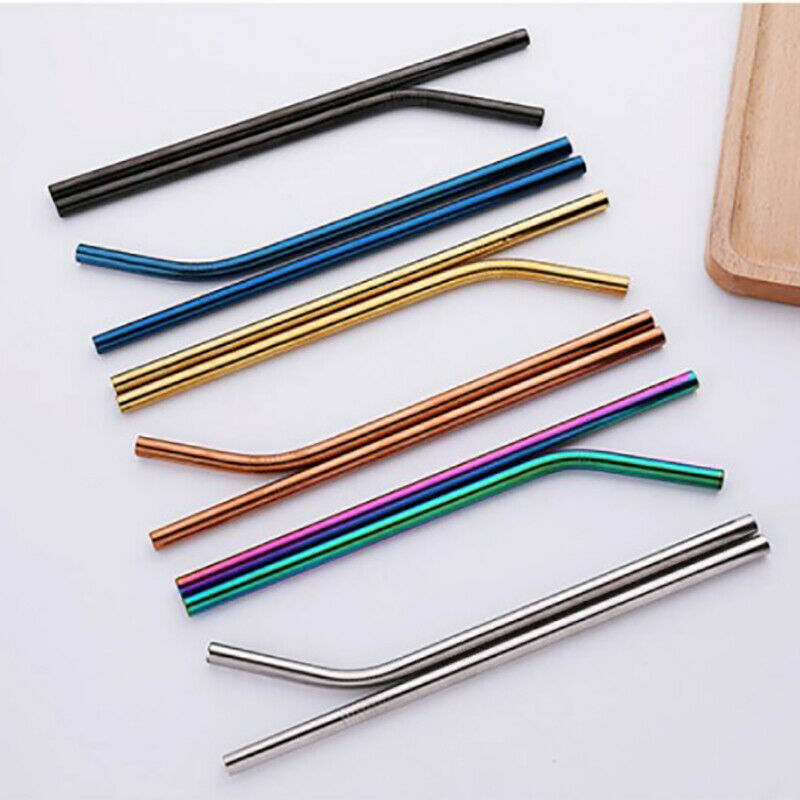 Rainbow Color Stainless Steel Food Grade 304 Stainless Steel Metal St G8C7C7