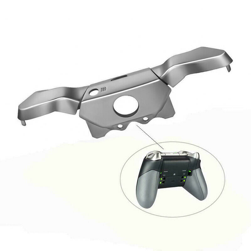 For Xbox One Elite LB RB Bumper Button Front Damper Replacement Part Controller