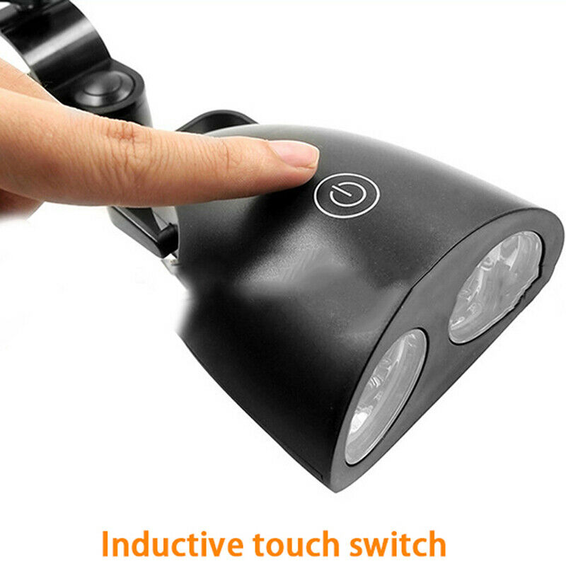 Barbecue Grill Light with 10 LED Lights Weather Resistant for Outdoor Grilli SJ