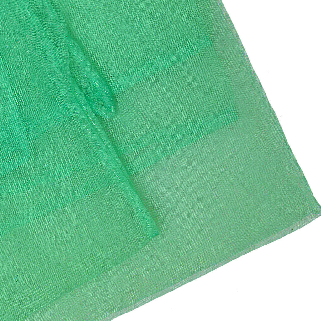 2x Women Head Scarf Chiffon Scarves Head Scarves Head Scarf