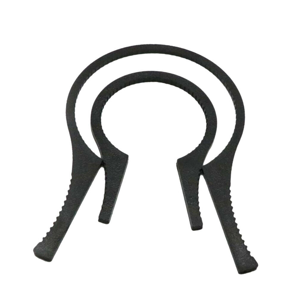 4 Pieces 48-58mm 62-77mm Camera Lens Filter Wrench Removal Tool Kit .