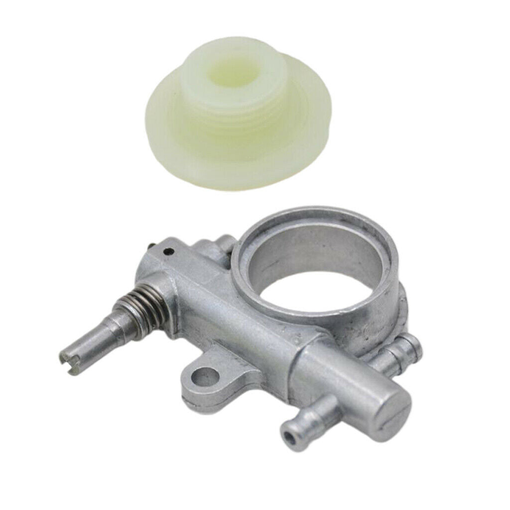 Oil Pump Chain and Worm Screw Chainsaw for Zenoah G3300 G3800 GZ3500 A305