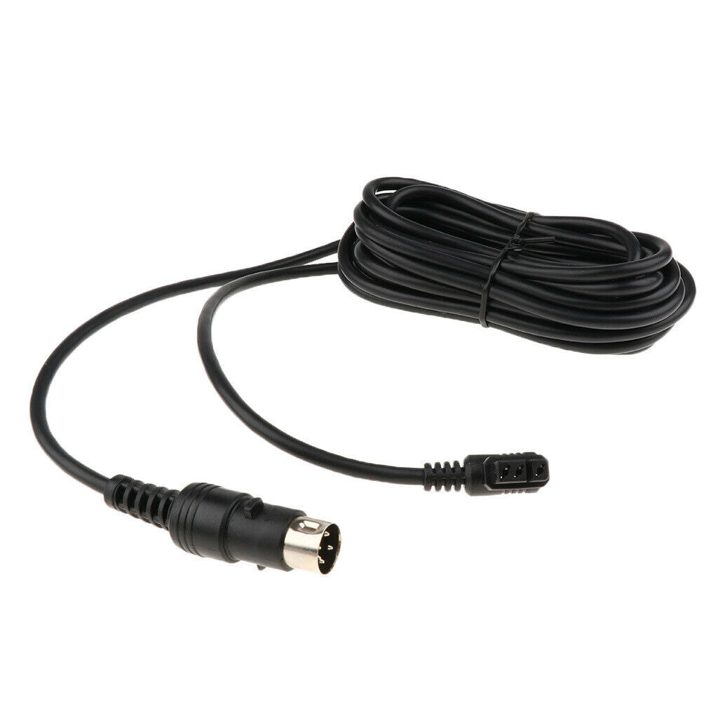 AD-S14 5m Length Extension Power Cable Cord for Witstro Flash AD180 & AD360