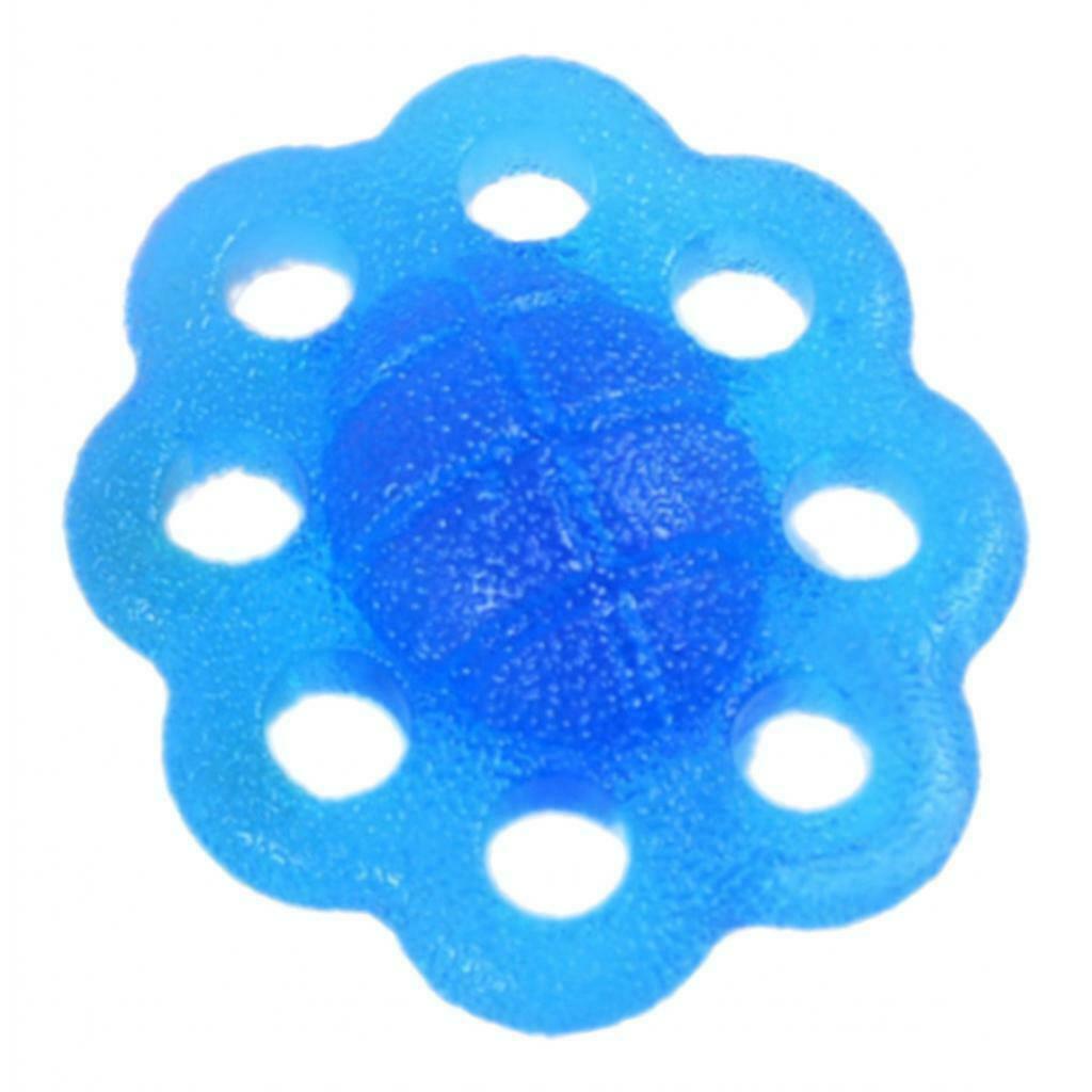 Soft   Finger Stretcher Resistance Bands Grip Strengthener Gripper