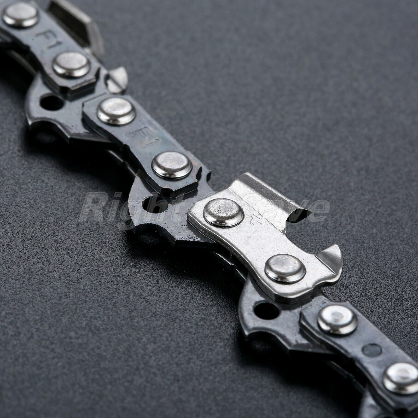 Chainsaw 12" Chain Sharp Blade For 2138 Eager Beaver Replacement 3/8"LP 050 44DL