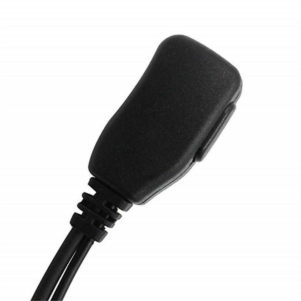 1 Pin Earpiece Headset for Yaesu Vertex Radio VX-6E VX-6R VX-7E VX-7R VX-177