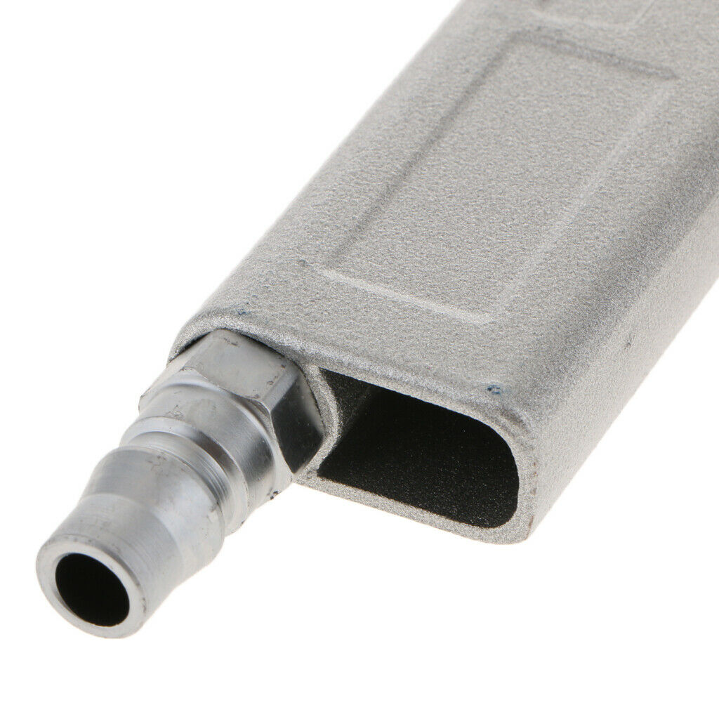 Air Duster Removing Gun Blower Cleaning Tool+Carburetor Jet Injectors Nozzle