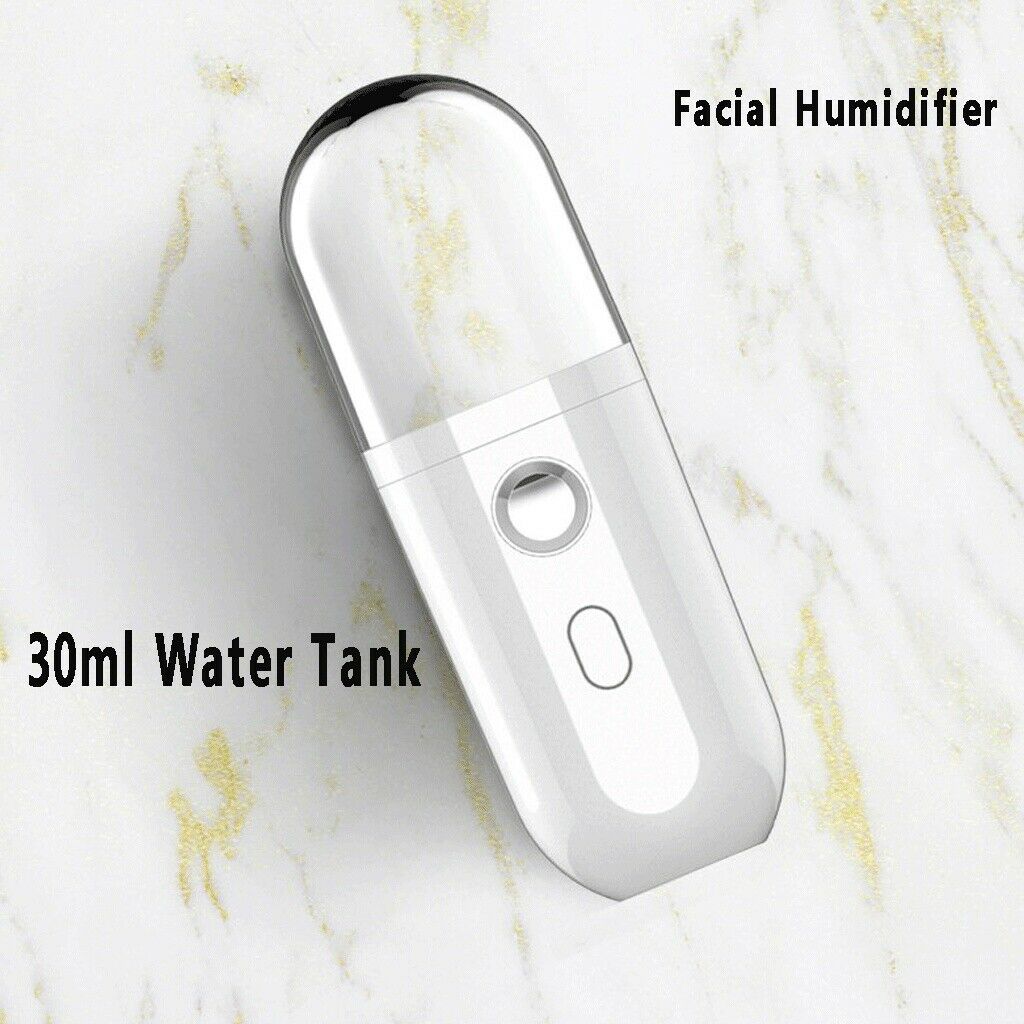 Nano Handy Mist Spray Nano Mister for Eyelash Extensions  Facial .
