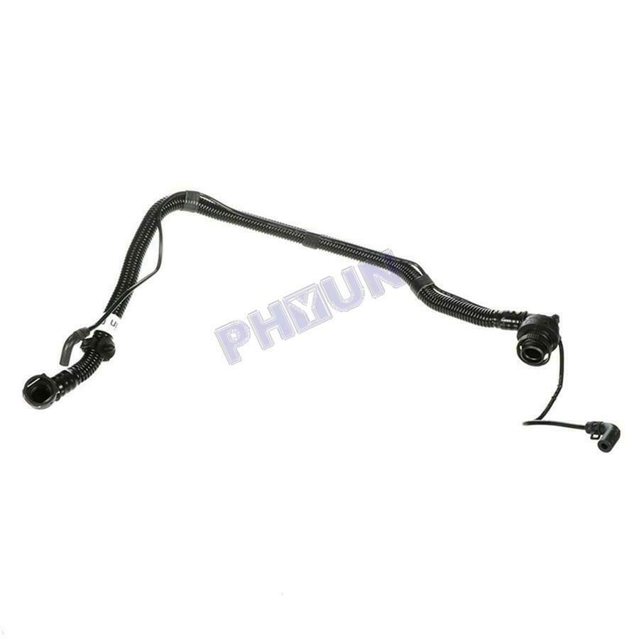 For Chevrolet Buick Encore Positive Crankcase Ventilation PCV Hose 25193343