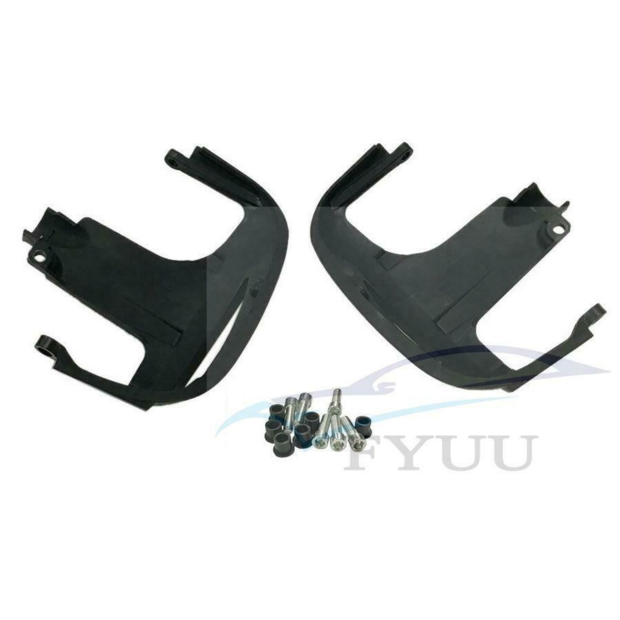ABS Cylinder Engine Protector Guard FOR BMW R1150R R1150GS R1150RT 2004-2005