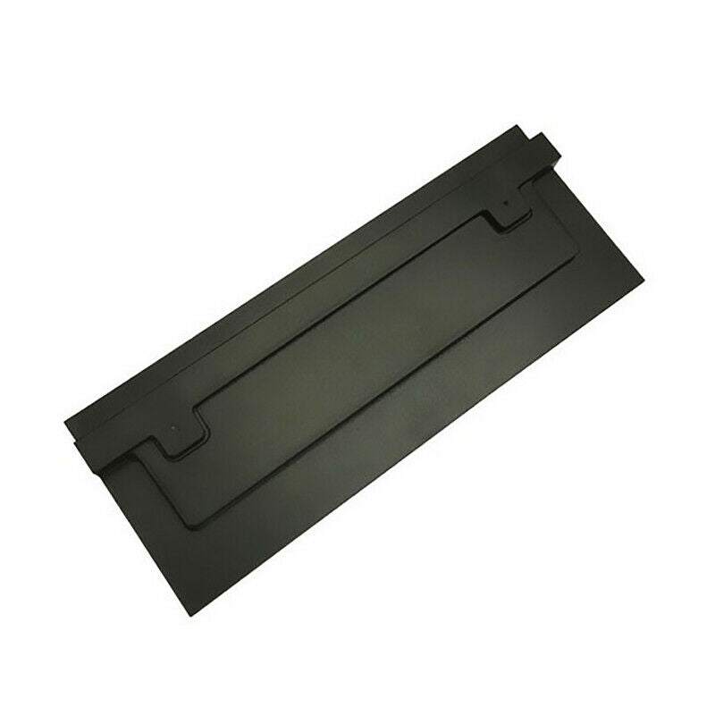 Black Vertical Vented Stand Dock For Xbox One Console Black Non Slip MountB Kt