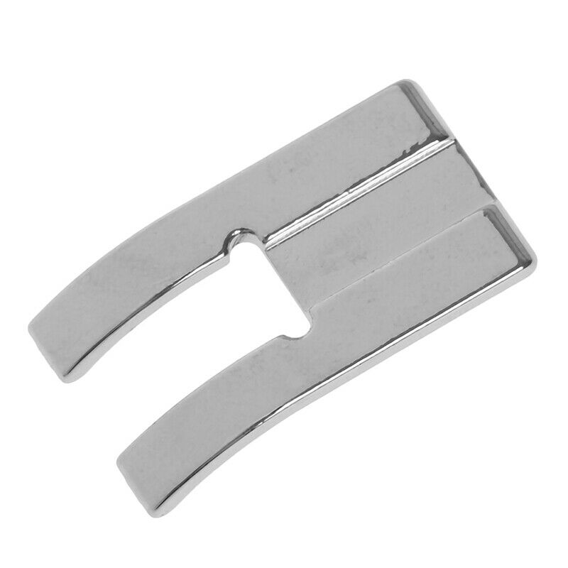 Sewing Parts Ordinary Opening Presser Foot Patch Embroidery Stitch Presse.l8