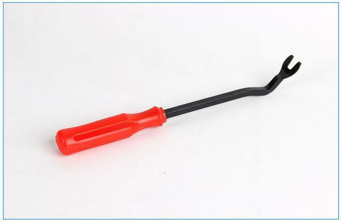 3pc Removal Clip Trim tool Car Door Window Panel Remover Fastener Pliers Tools