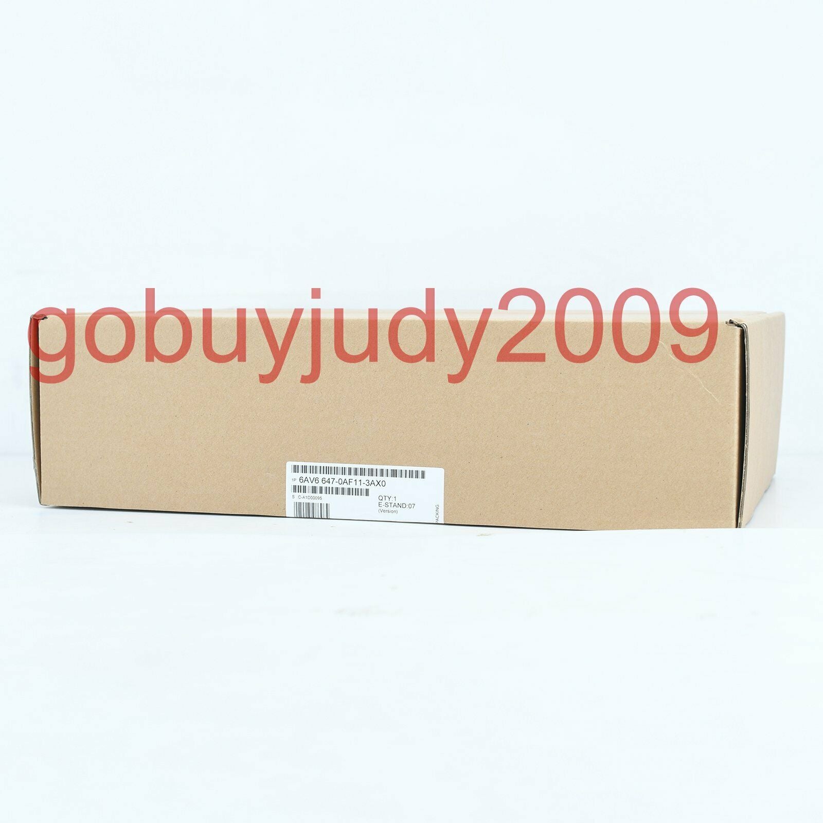 New IN BOX HMI 6AV6 647-0AF11-3AX0 6AV6647-0AF11-3AX0 One year warranty